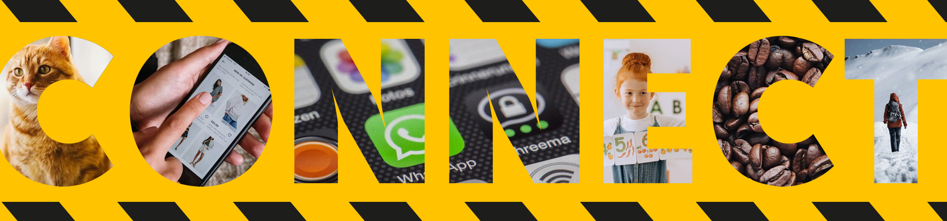 Contact Kreafinery banner