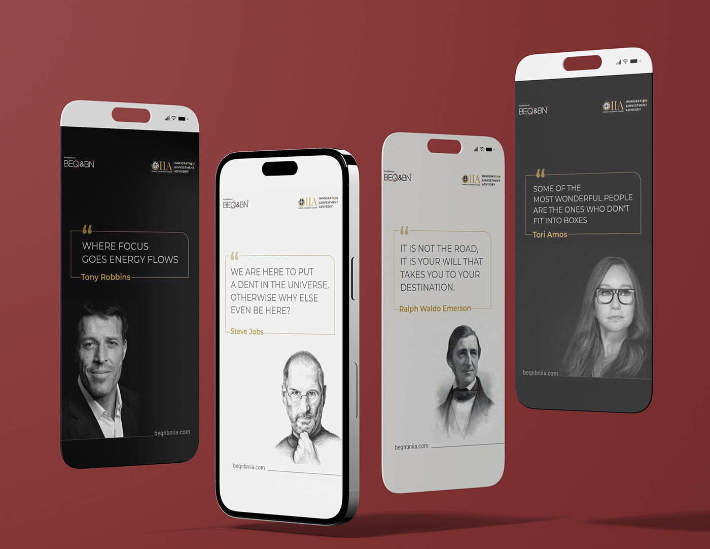 Immigration & Investment Advisory